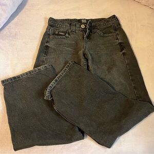 Bdg Kayla low rise jeans